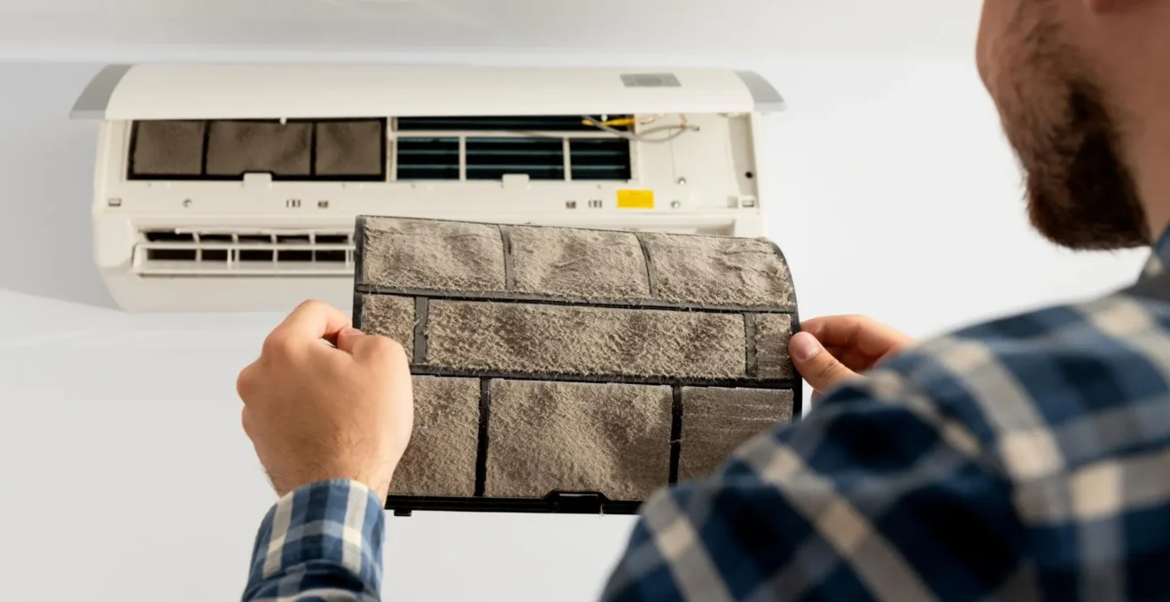climatiseur professionnel