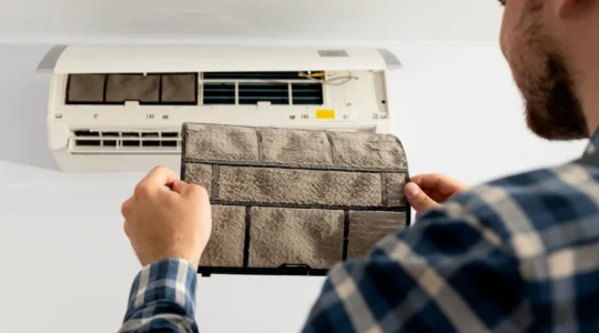 climatiseur professionnel